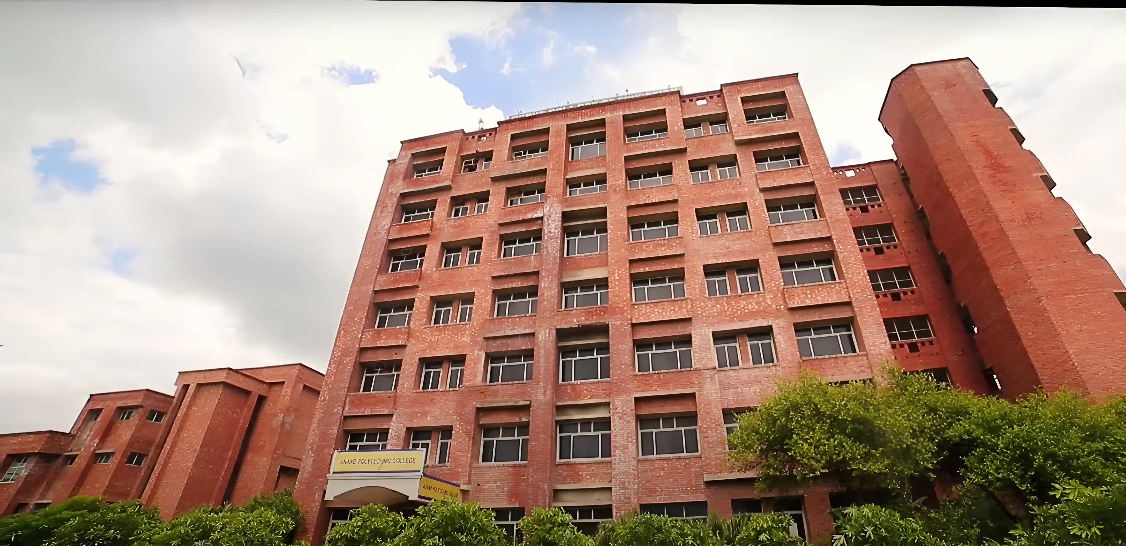 Sharda University Agra Academic Infrastructure photo 5